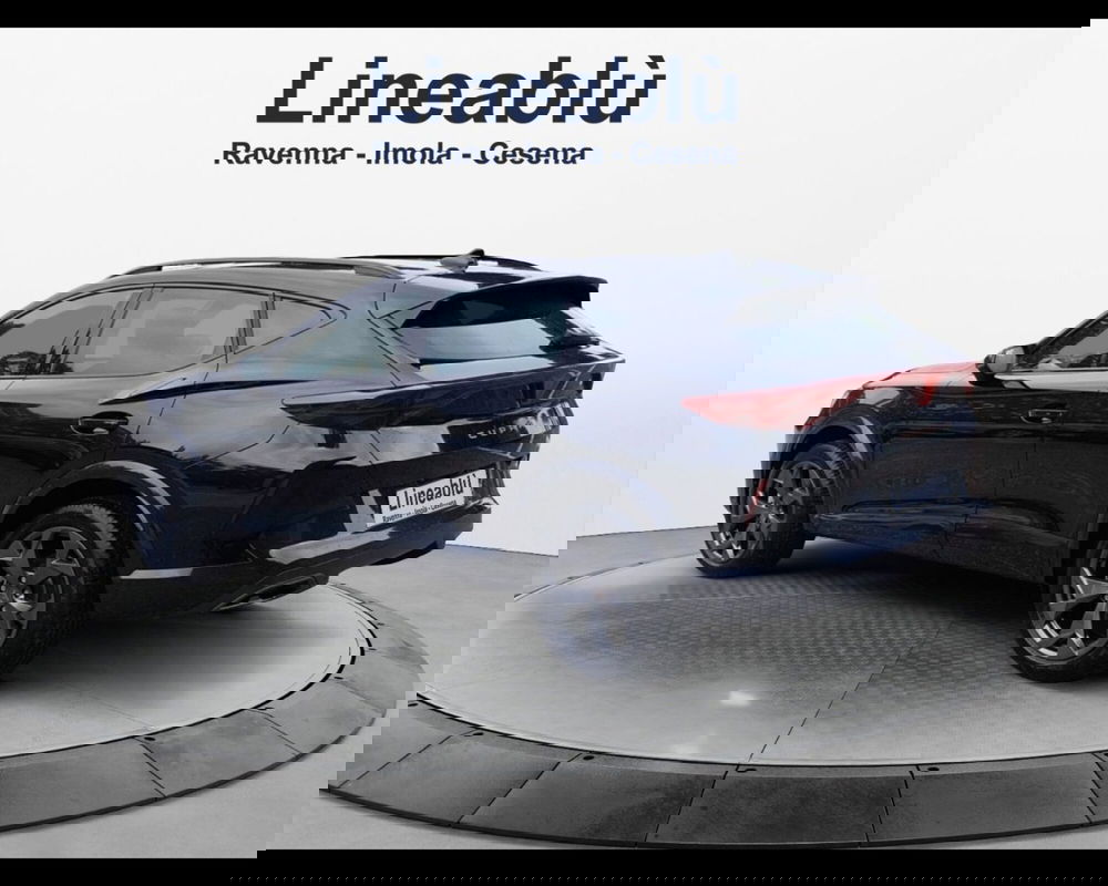 Cupra Formentor nuova a Forlì-Cesena (3)