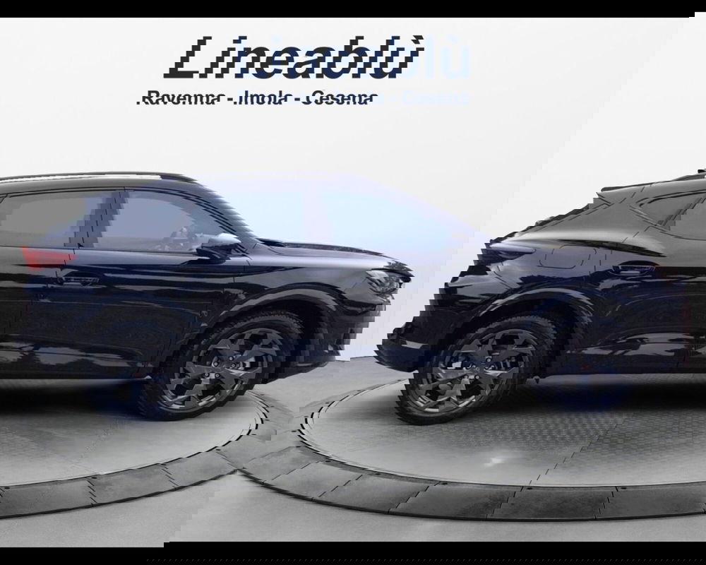 Cupra Formentor nuova a Forlì-Cesena (6)