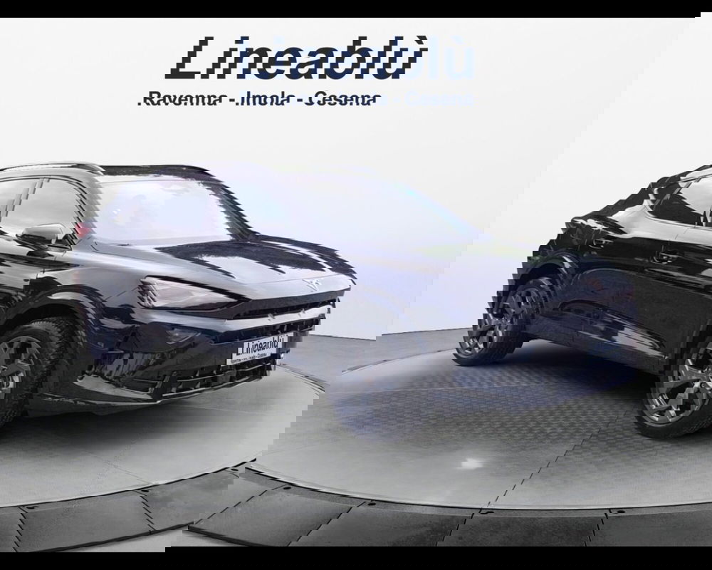 Cupra Formentor nuova a Forlì-Cesena (7)