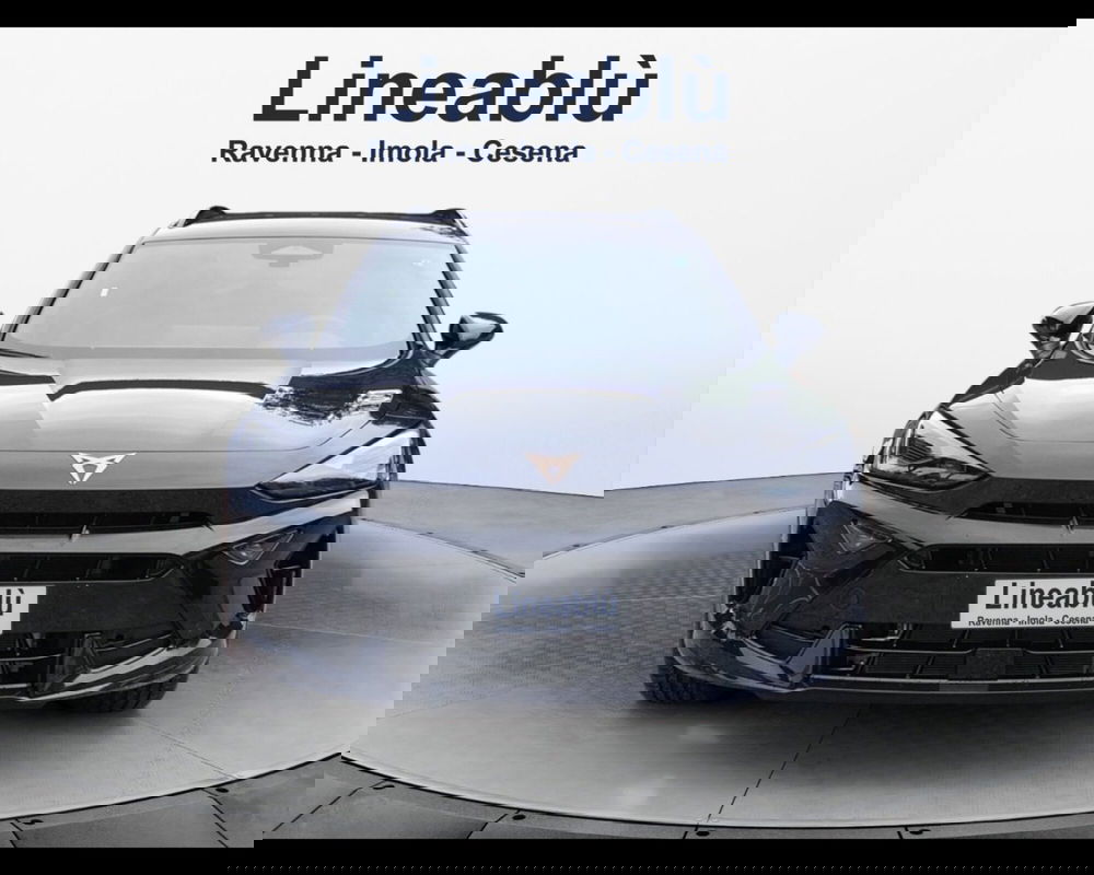 Cupra Formentor nuova a Forlì-Cesena (8)