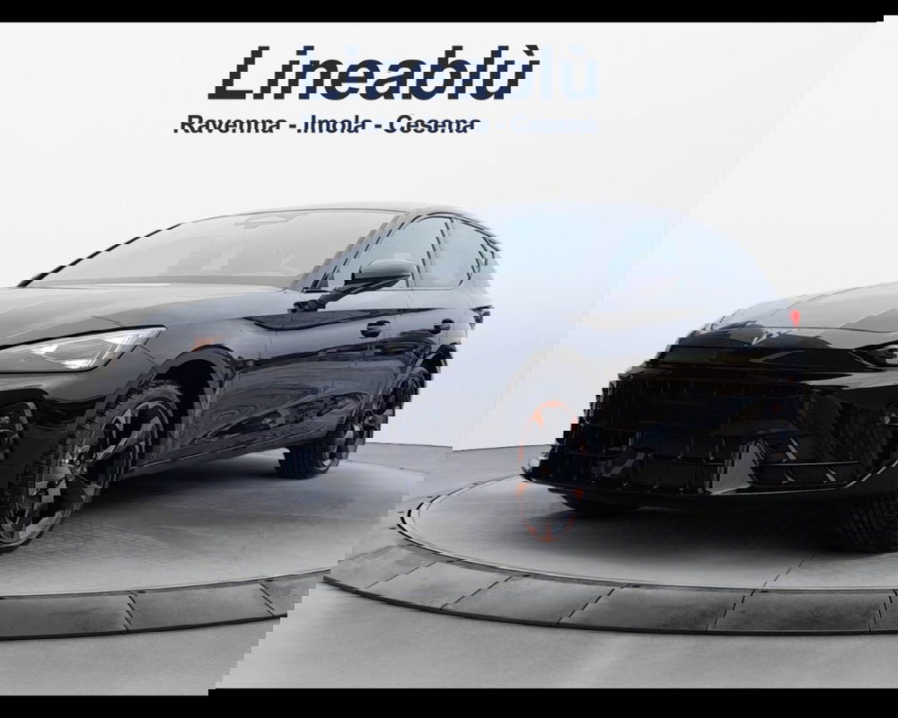 Cupra Leon nuova a Ravenna