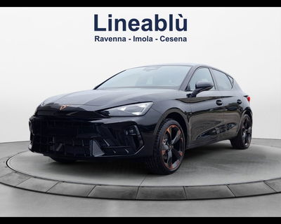 Cupra Leon Leon 1.5 hybrid 150cv dsg nuova a Ravenna