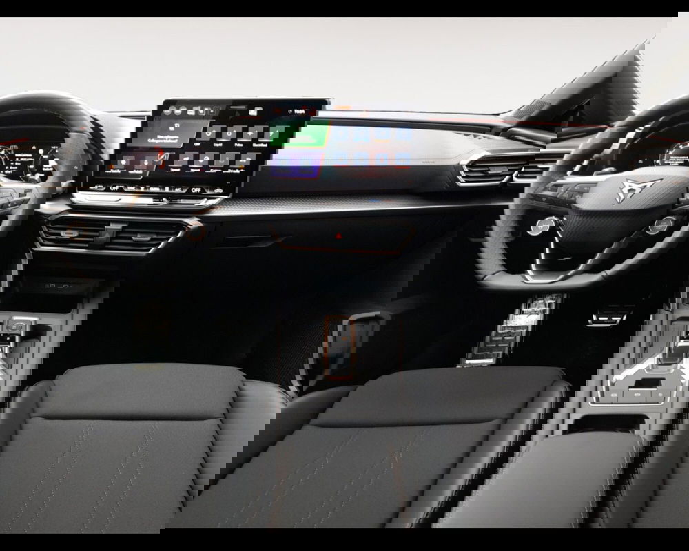 Cupra Leon nuova a Ravenna (10)