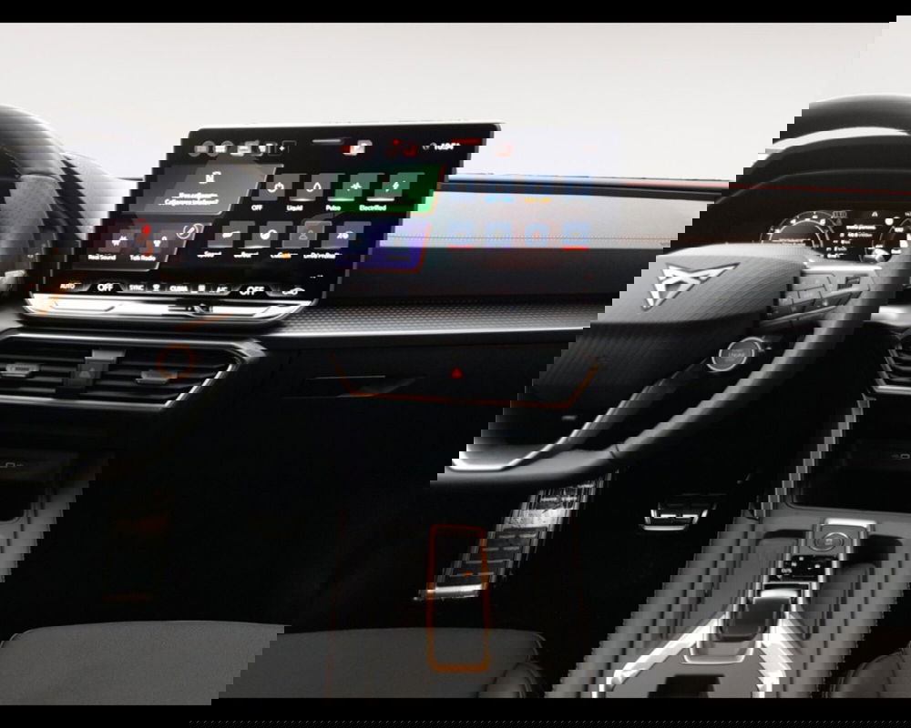 Cupra Leon nuova a Ravenna (11)