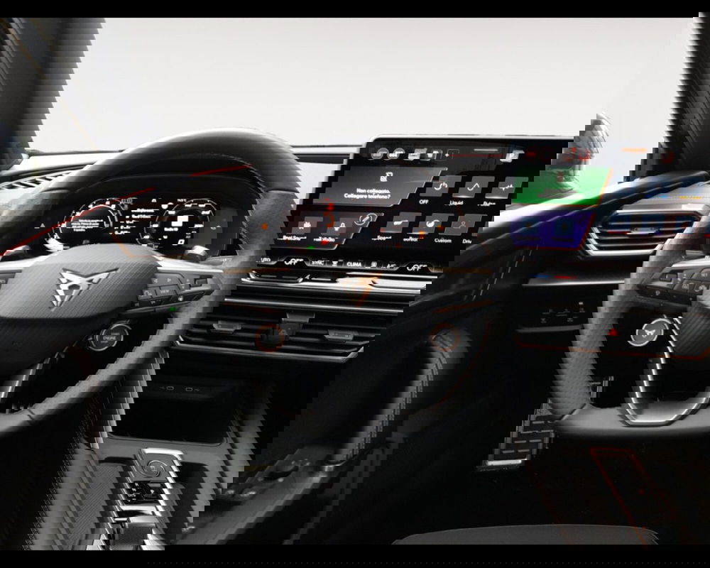 Cupra Leon nuova a Ravenna (12)