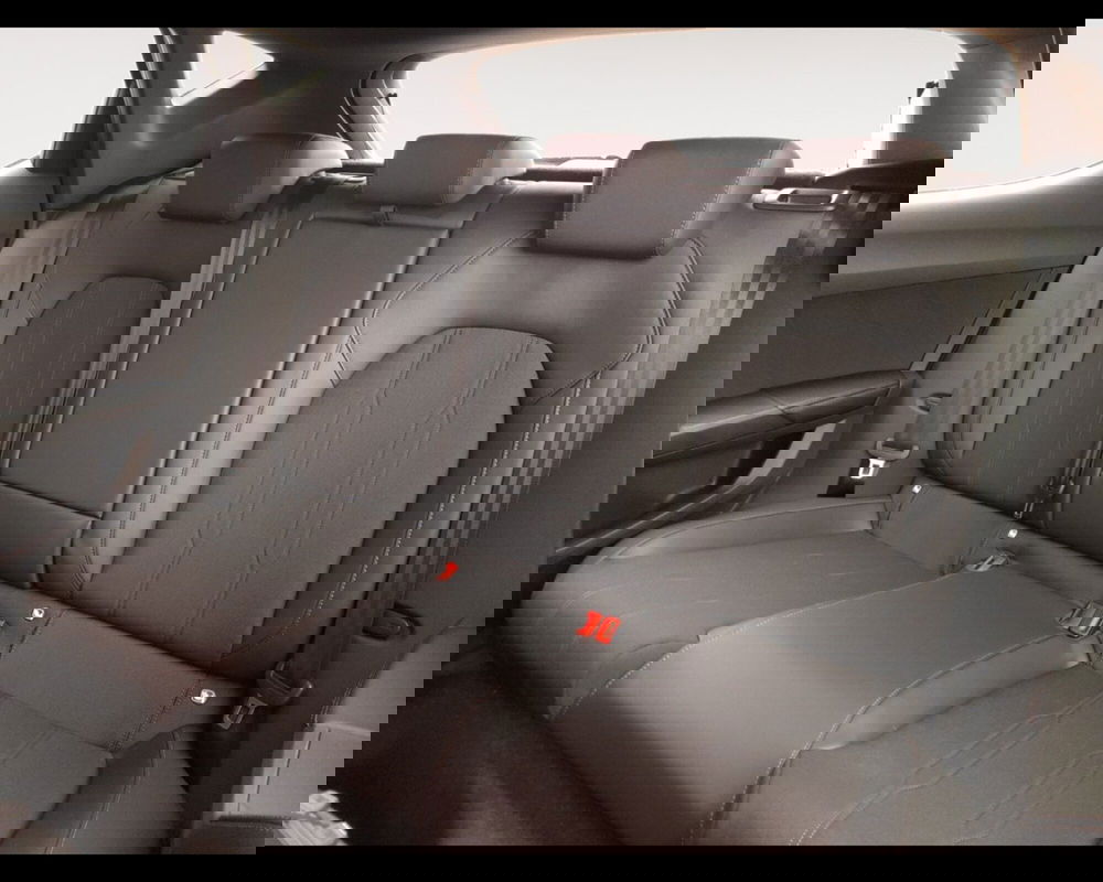 Cupra Leon nuova a Ravenna (13)