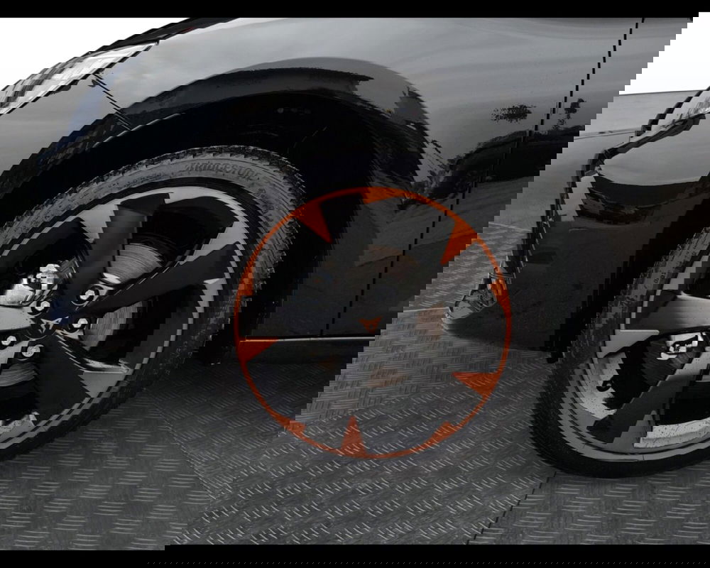 Cupra Leon nuova a Ravenna (14)