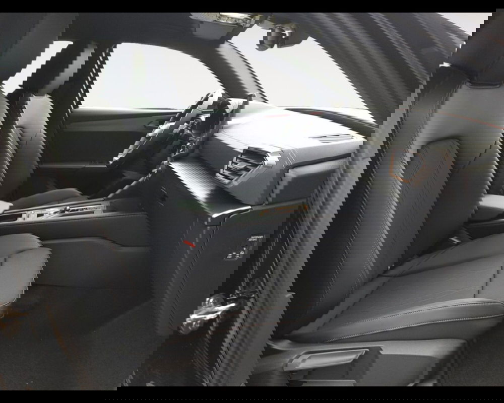 Cupra Leon nuova a Ravenna (15)