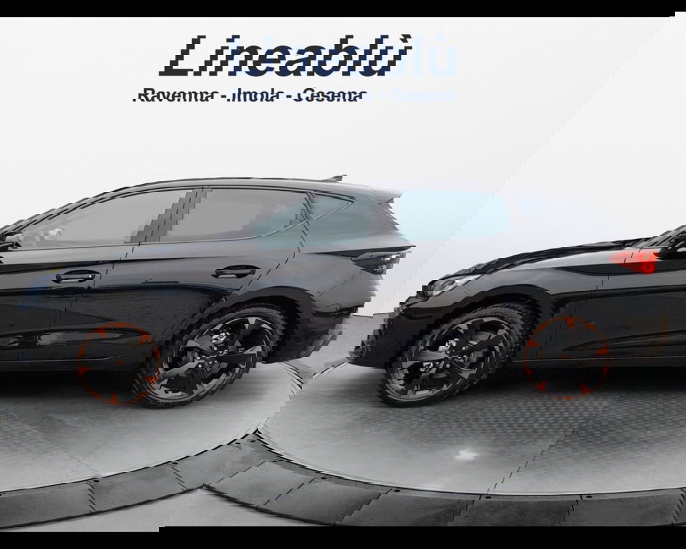 Cupra Leon nuova a Ravenna (2)