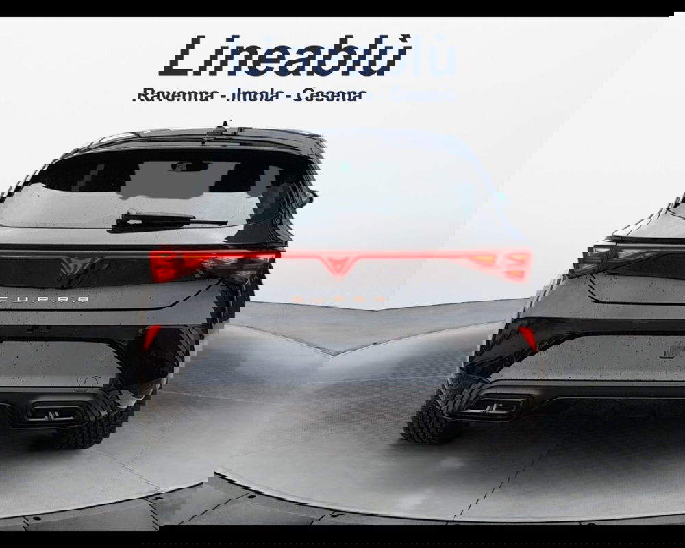 Cupra Leon nuova a Ravenna (4)