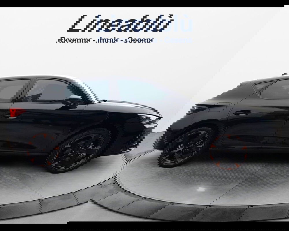 Cupra Leon nuova a Ravenna (6)