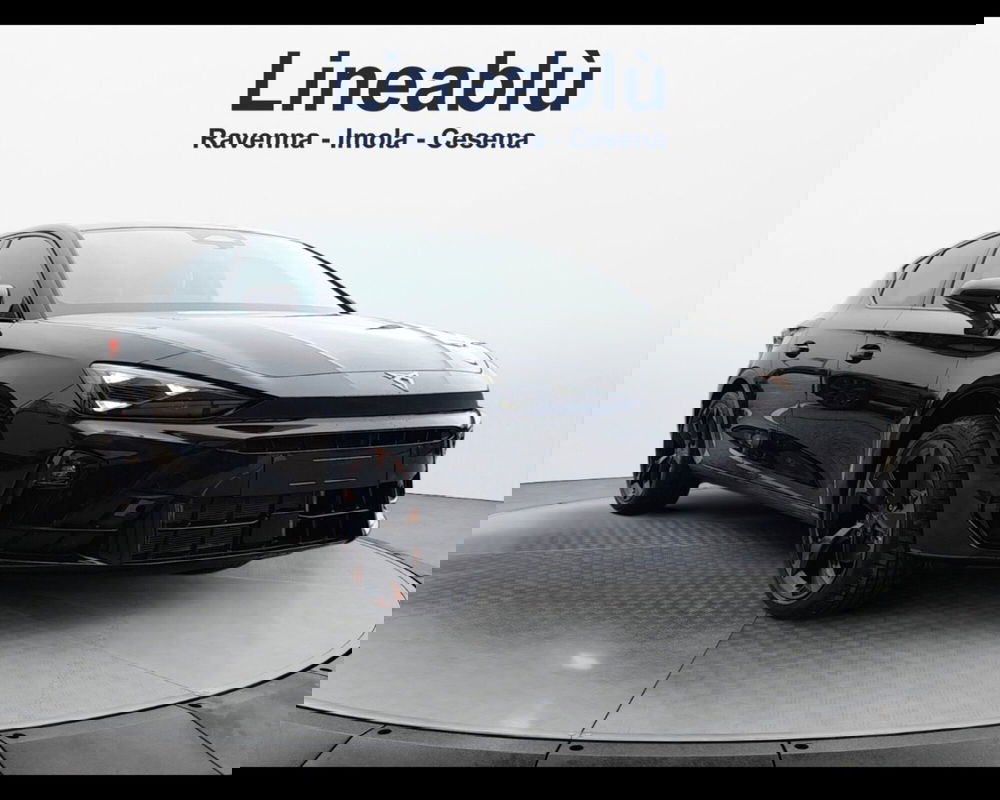 Cupra Leon nuova a Ravenna (7)