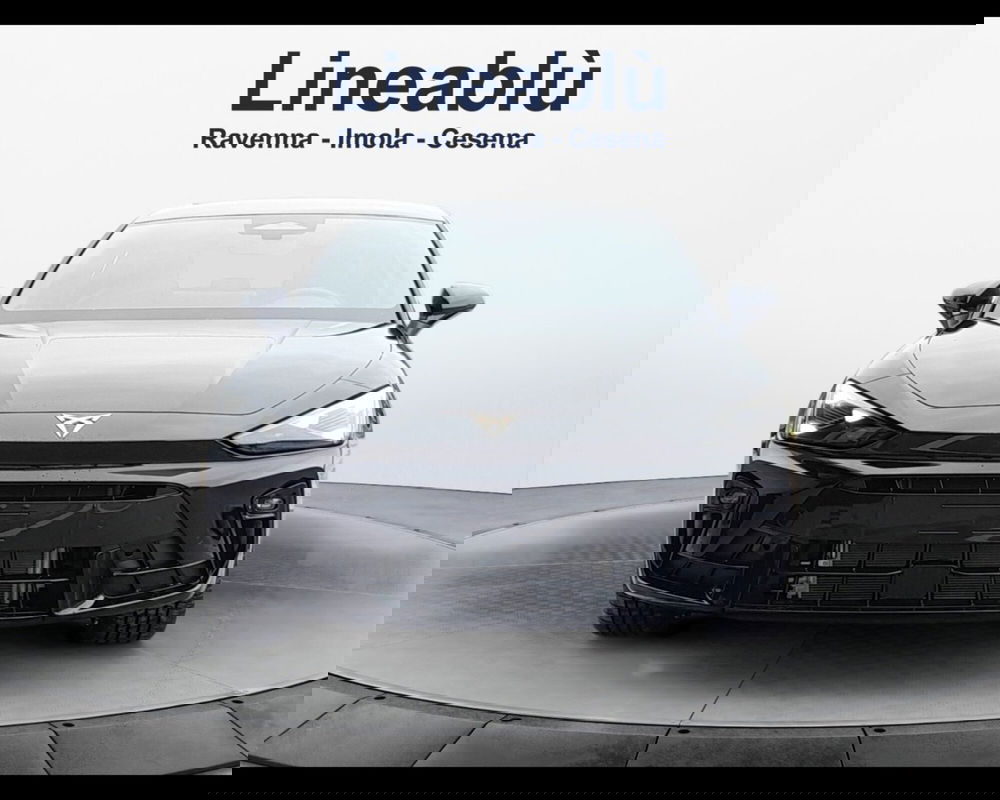 Cupra Leon nuova a Ravenna (8)