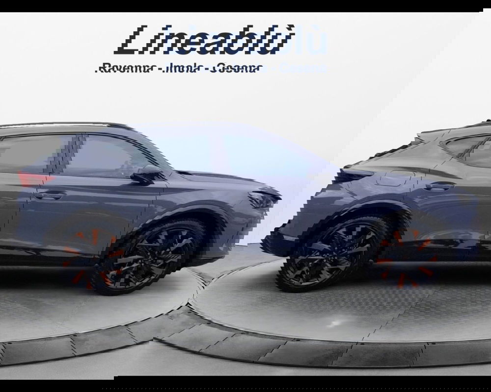 Cupra Formentor nuova a Forlì-Cesena (6)