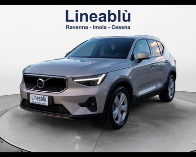 Volvo XC40 B3 automatico Core del 2025 usata a Ravenna