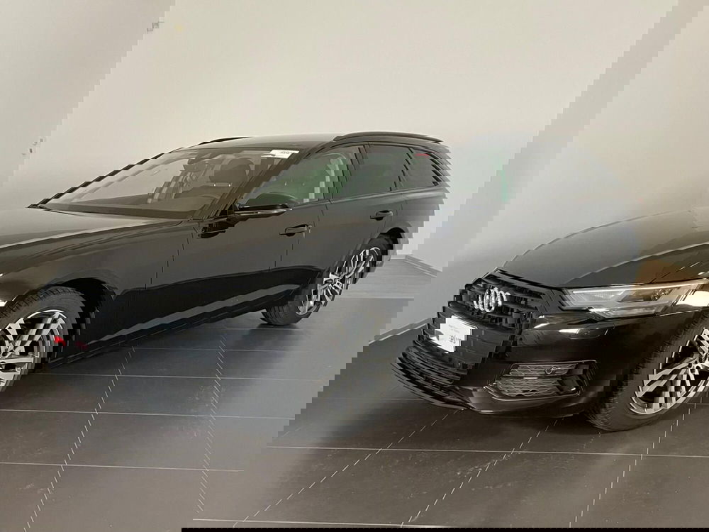 Audi A6 Avant usata a Taranto