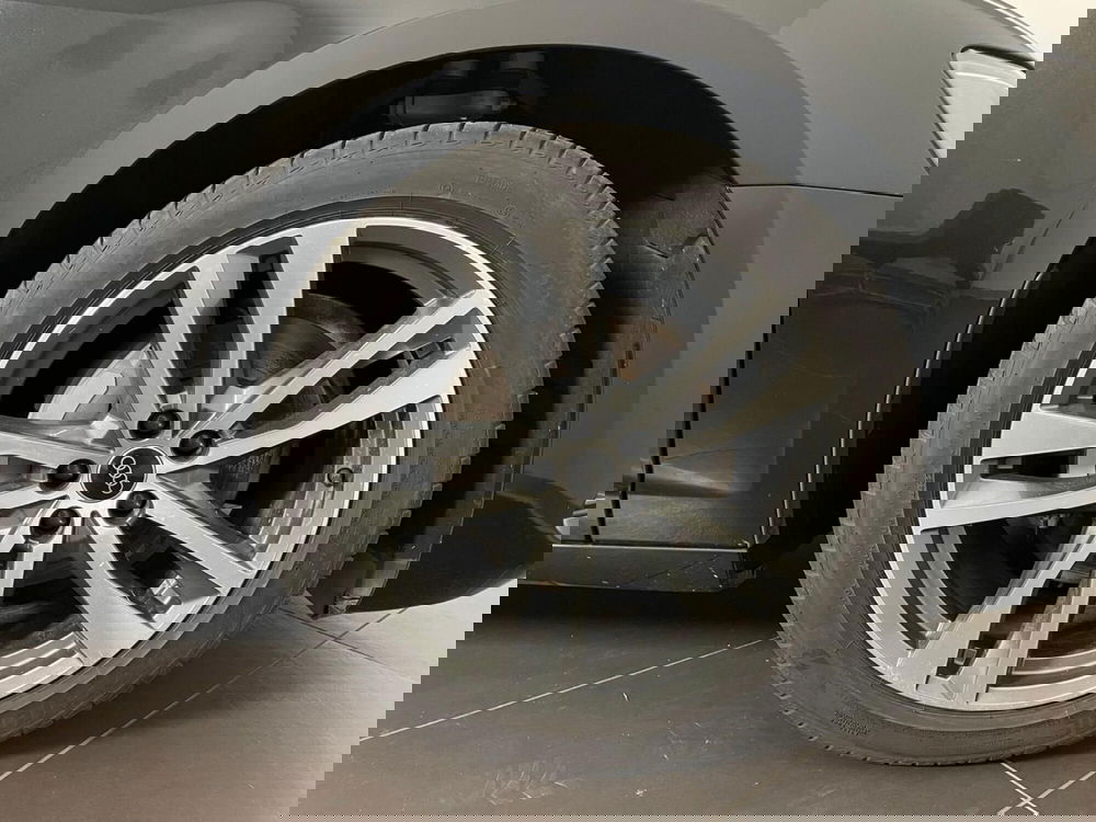 Audi A6 Avant usata a Taranto (10)