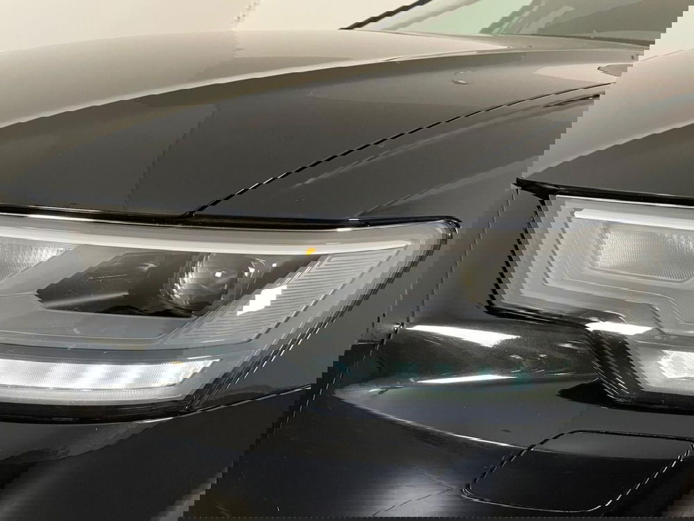 Audi A6 Avant usata a Taranto (2)