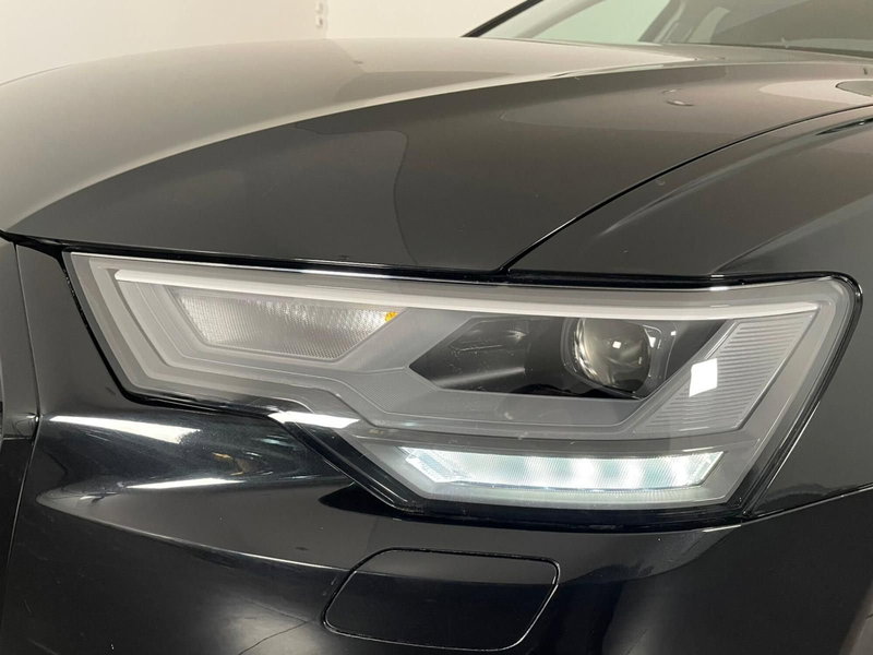 Audi A6 Avant usata a Taranto (2)