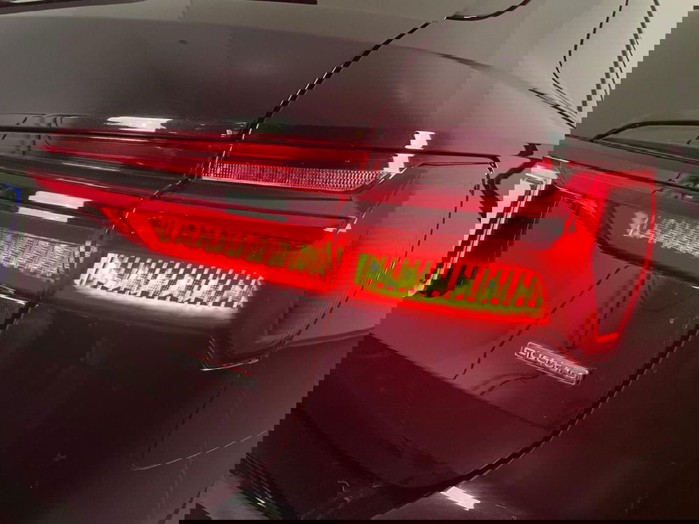 Audi A6 Avant usata a Taranto (4)