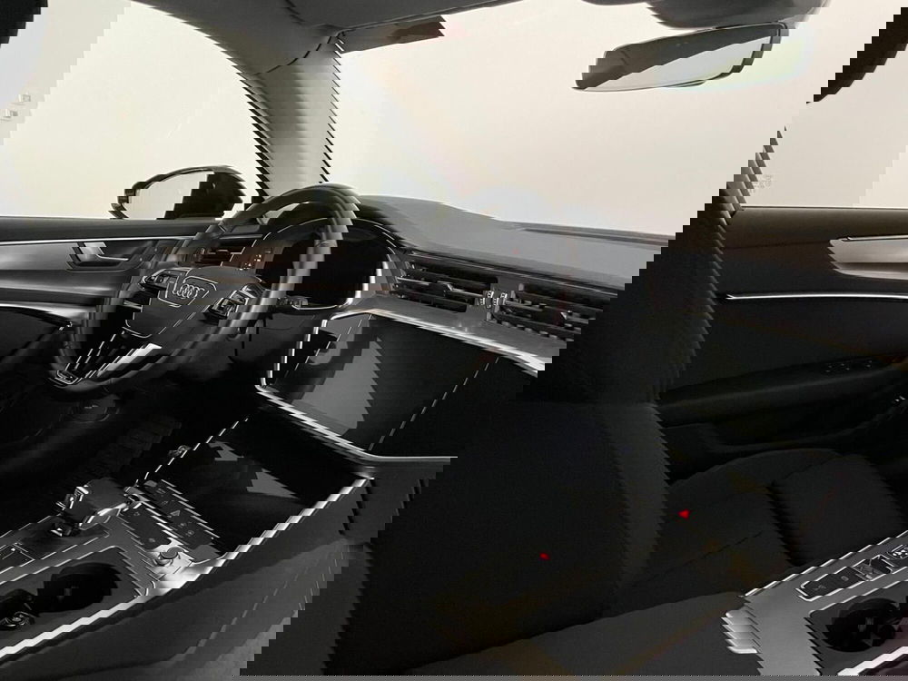 Audi A6 Avant usata a Taranto (5)