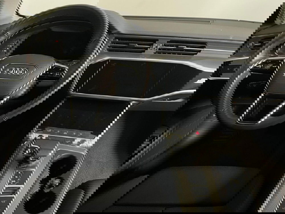 Audi A6 Avant usata a Taranto (6)