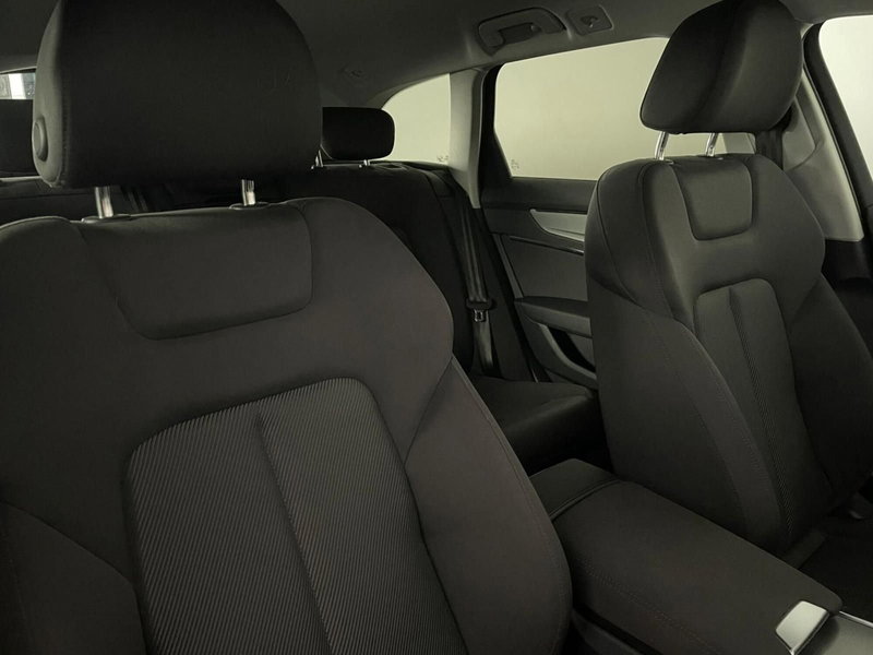 Audi A6 Avant usata a Taranto (8)