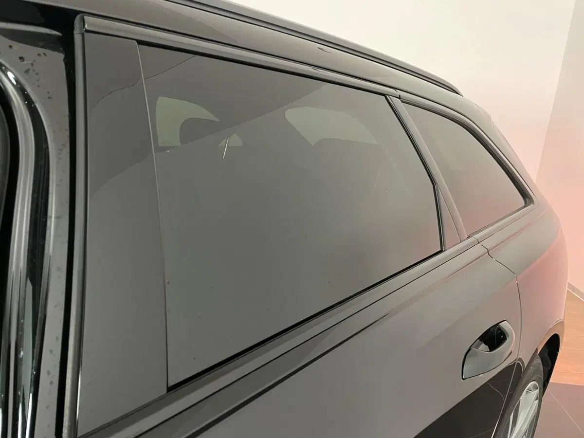 Audi A6 Avant usata a Taranto (9)