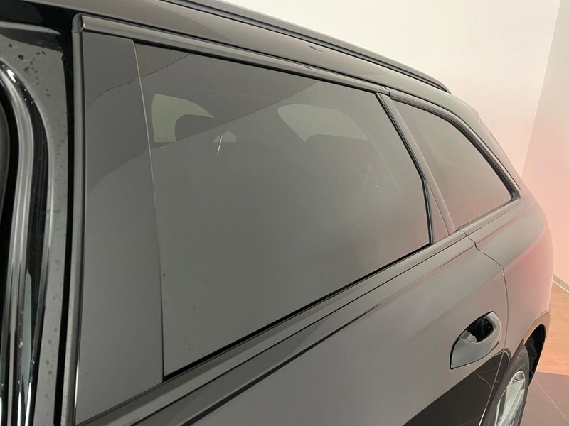 Audi A6 Avant usata a Taranto (9)