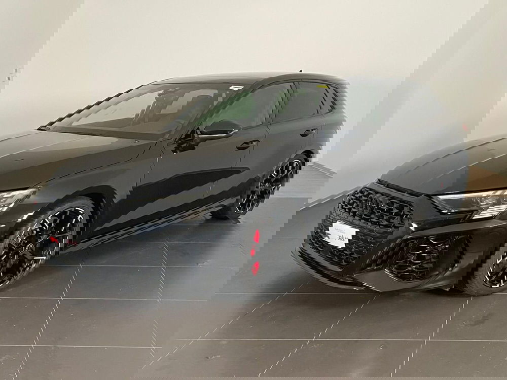 Audi A3 Sportback usata a Taranto