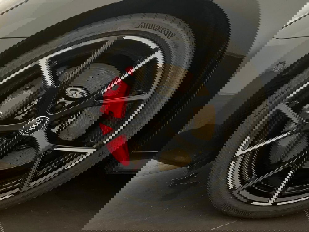 Audi A3 Sportback usata a Taranto (10)