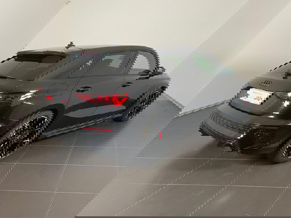 Audi A3 Sportback usata a Taranto (2)