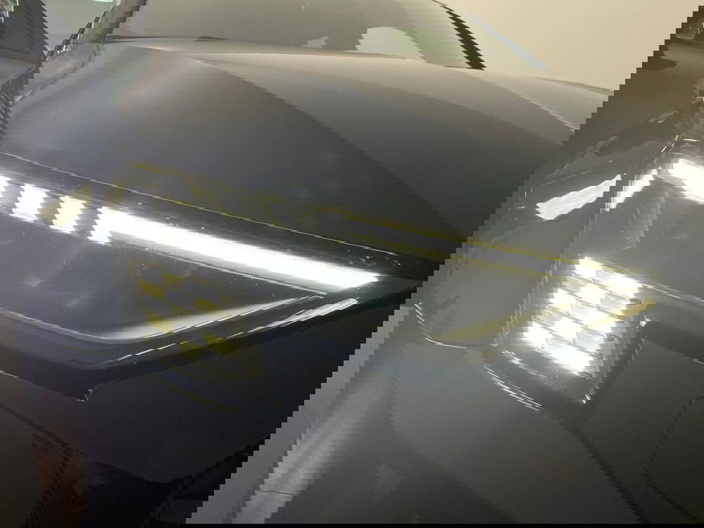 Audi A3 Sportback usata a Taranto (3)