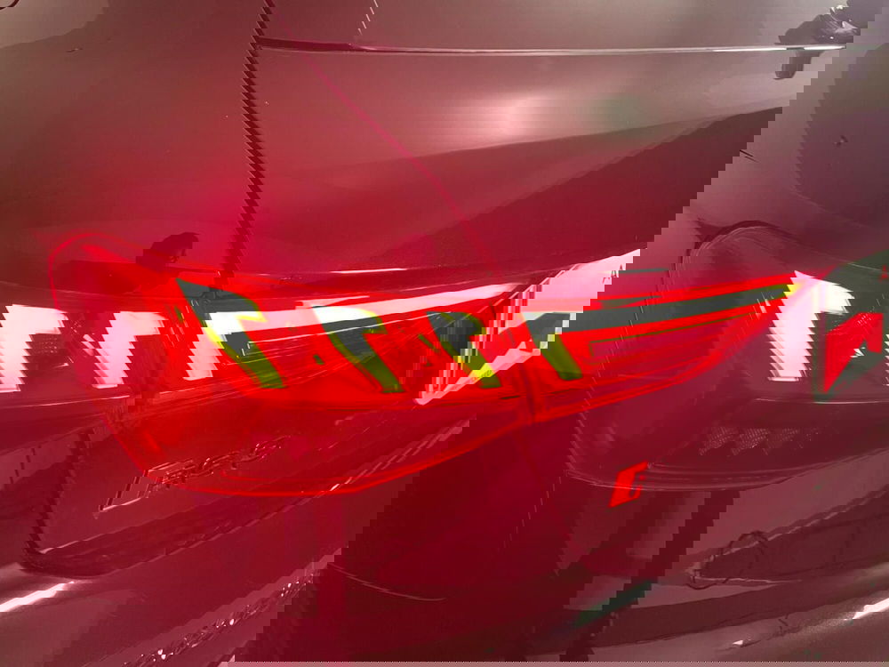 Audi A3 Sportback usata a Taranto (4)