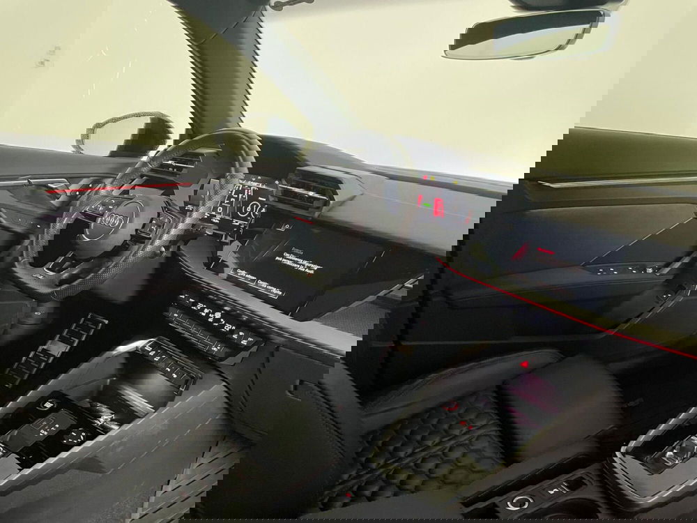 Audi A3 Sportback usata a Taranto (5)