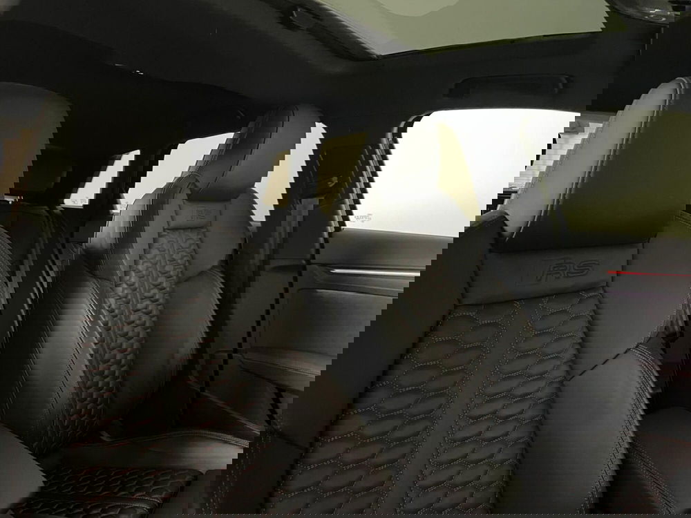 Audi A3 Sportback usata a Taranto (7)