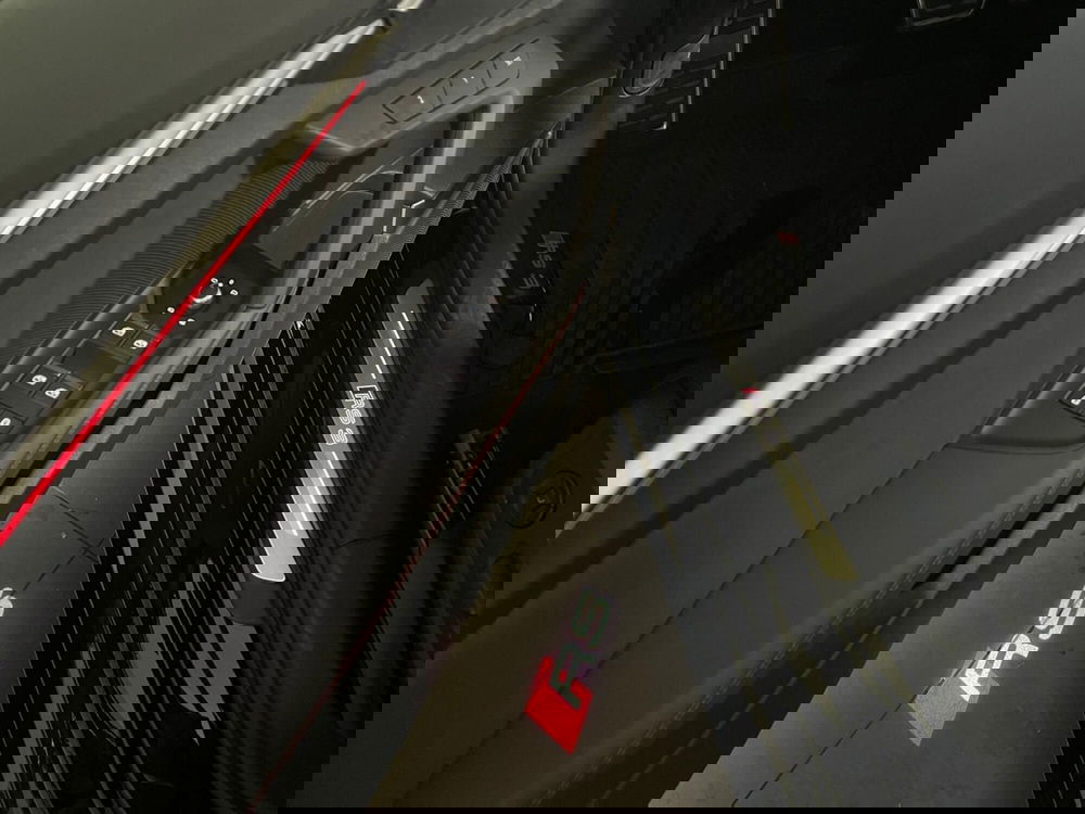 Audi A3 Sportback usata a Taranto (9)