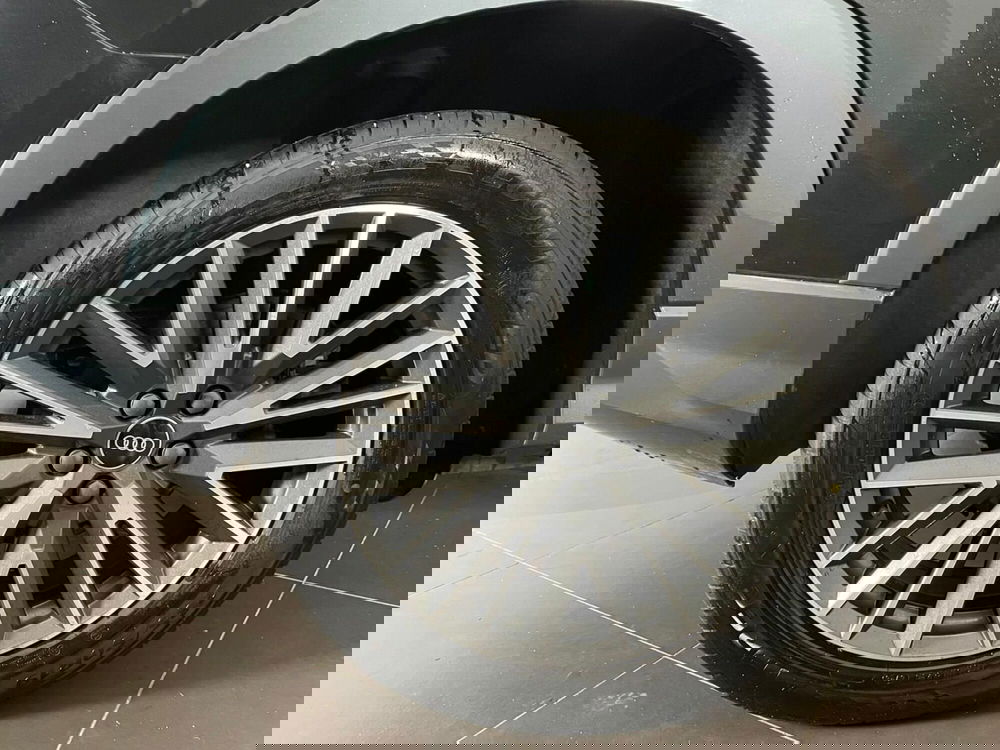 Audi Q3 Sportback usata a Taranto (10)