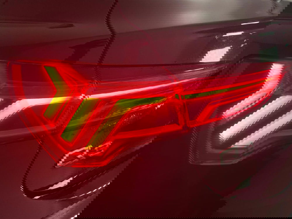 Audi Q3 Sportback usata a Taranto (4)