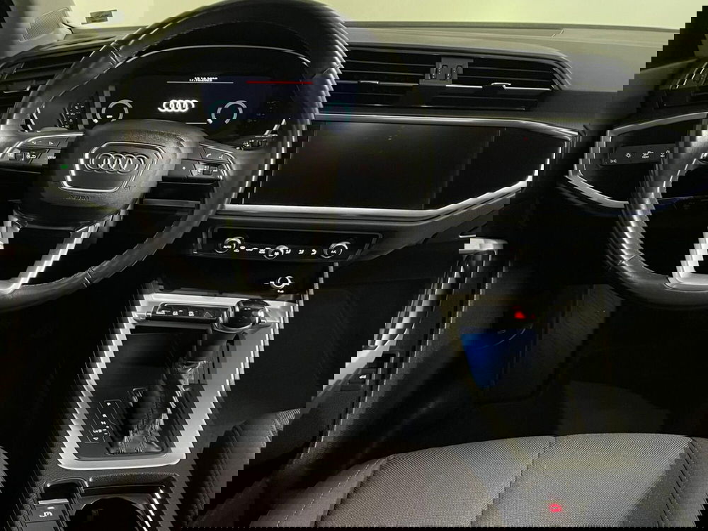 Audi Q3 Sportback usata a Taranto (6)