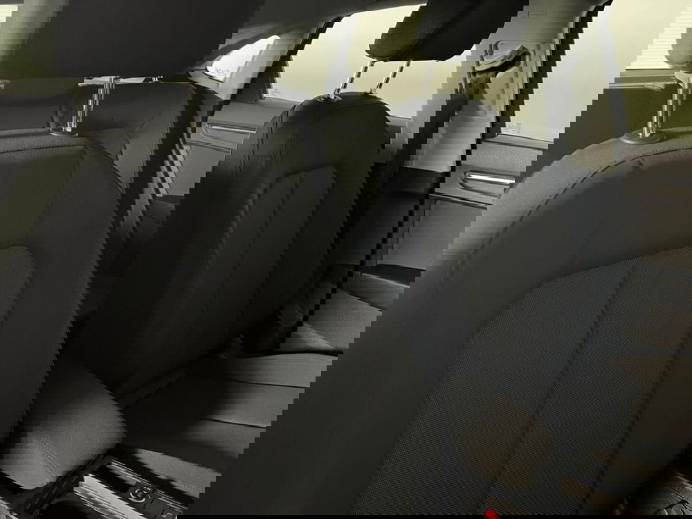 Audi Q3 Sportback usata a Taranto (7)