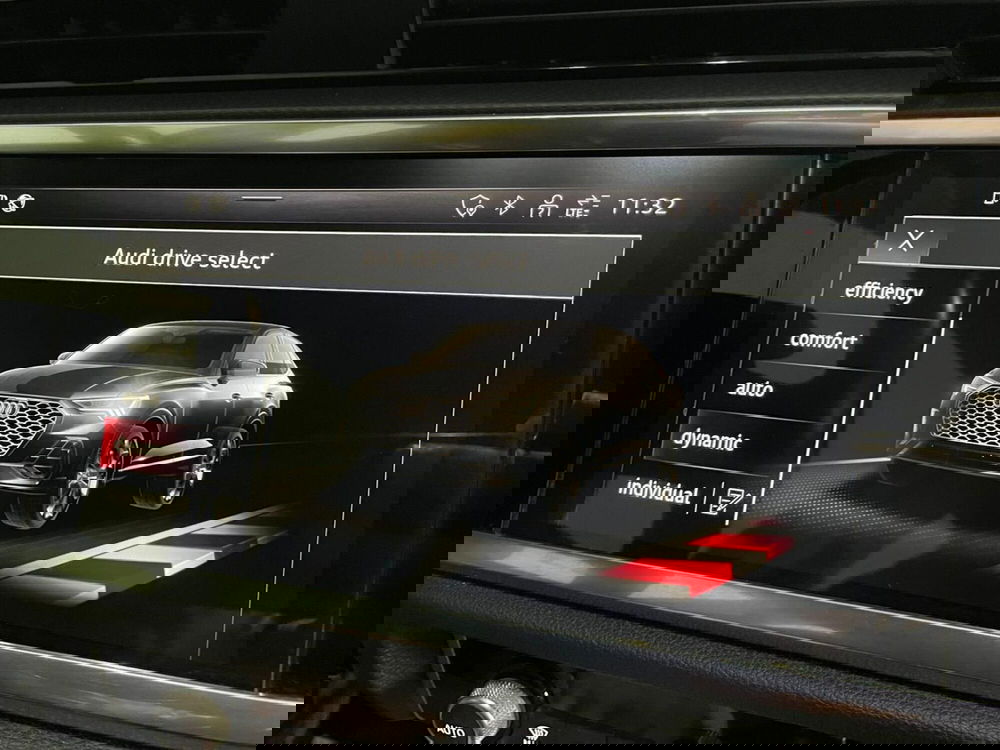 Audi Q3 Sportback usata a Taranto (8)