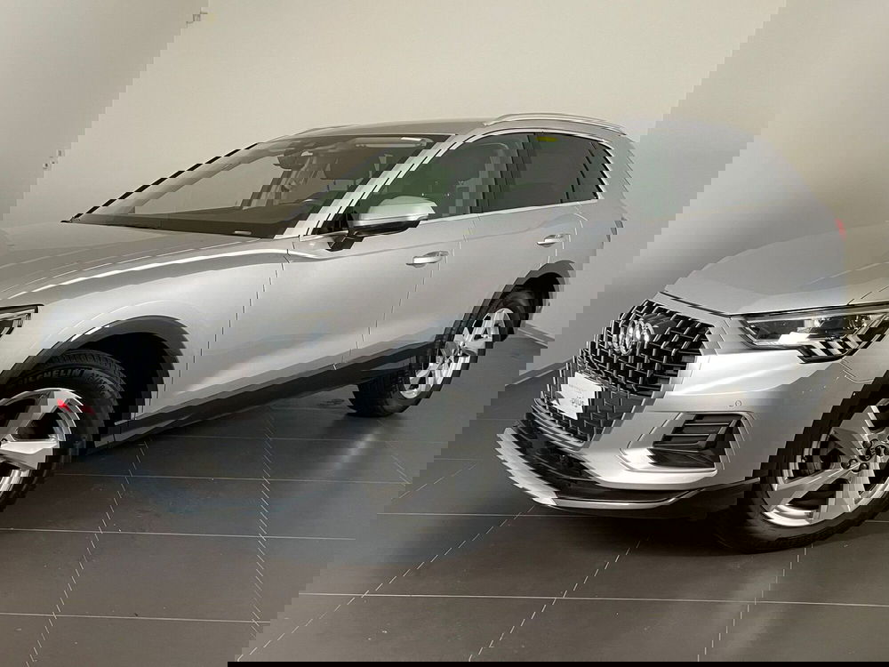 Audi Q3 usata a Taranto