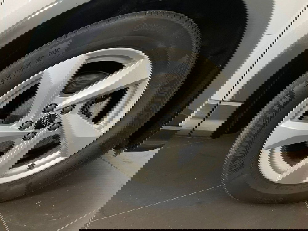 Audi Q3 usata a Taranto (10)