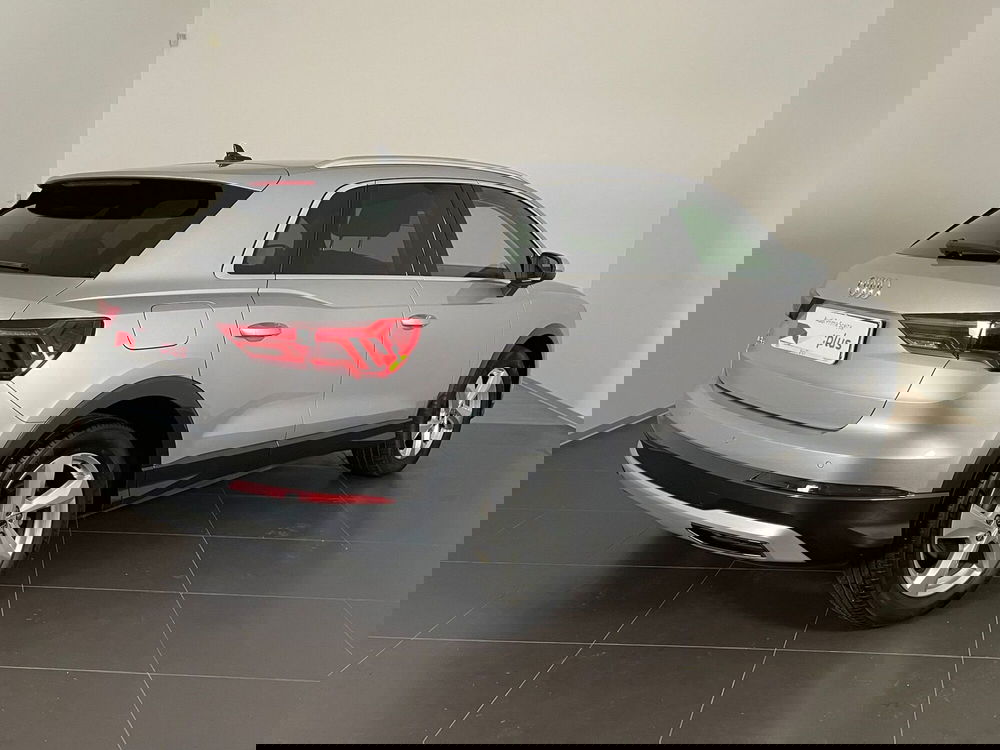 Audi Q3 usata a Taranto (2)