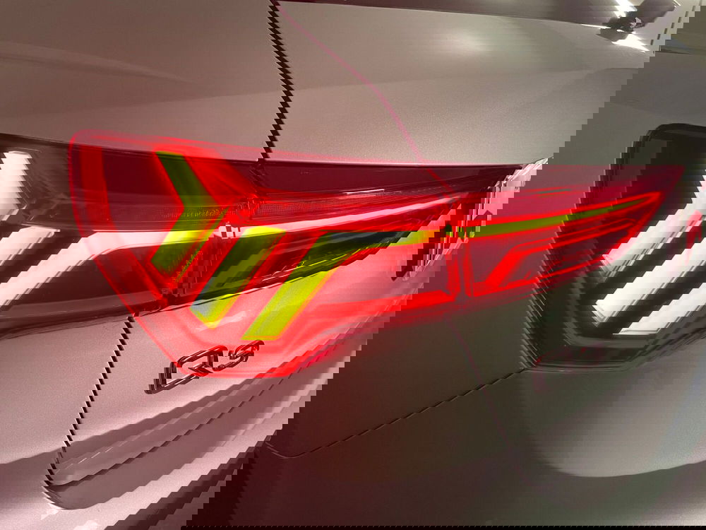 Audi Q3 usata a Taranto (4)