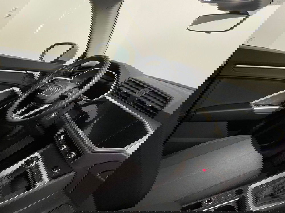 Audi Q3 usata a Taranto (5)