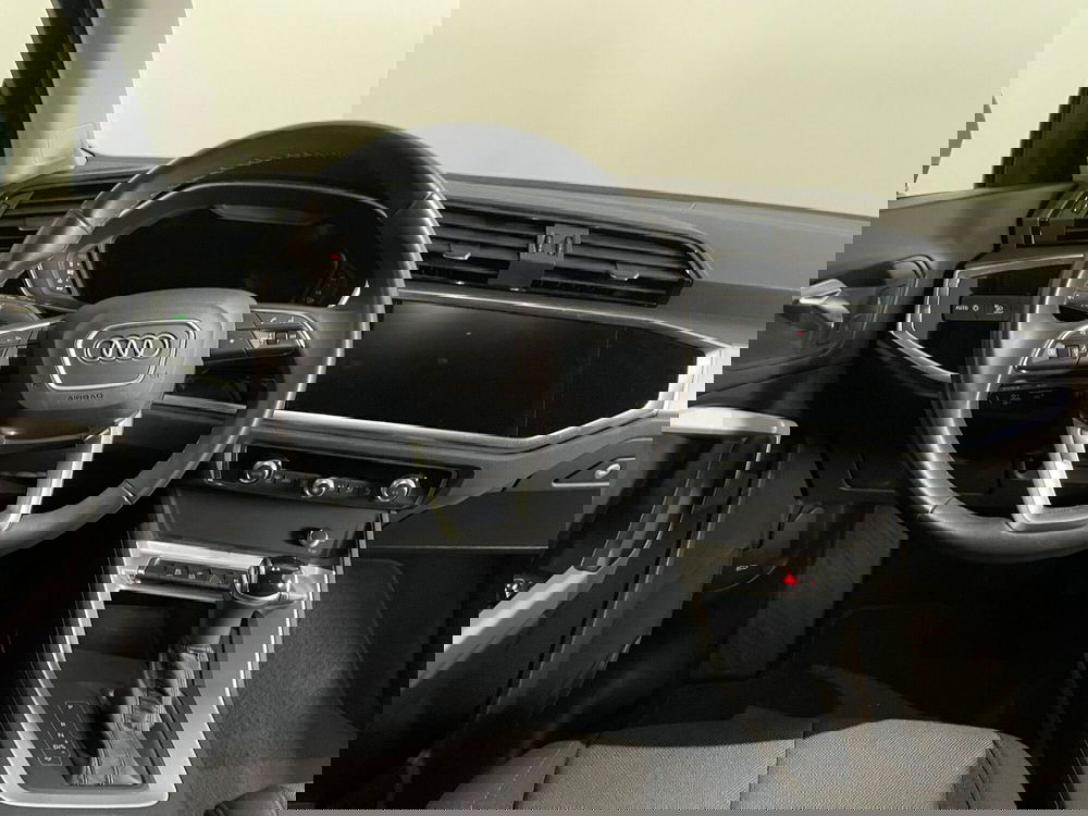 Audi Q3 usata a Taranto (6)