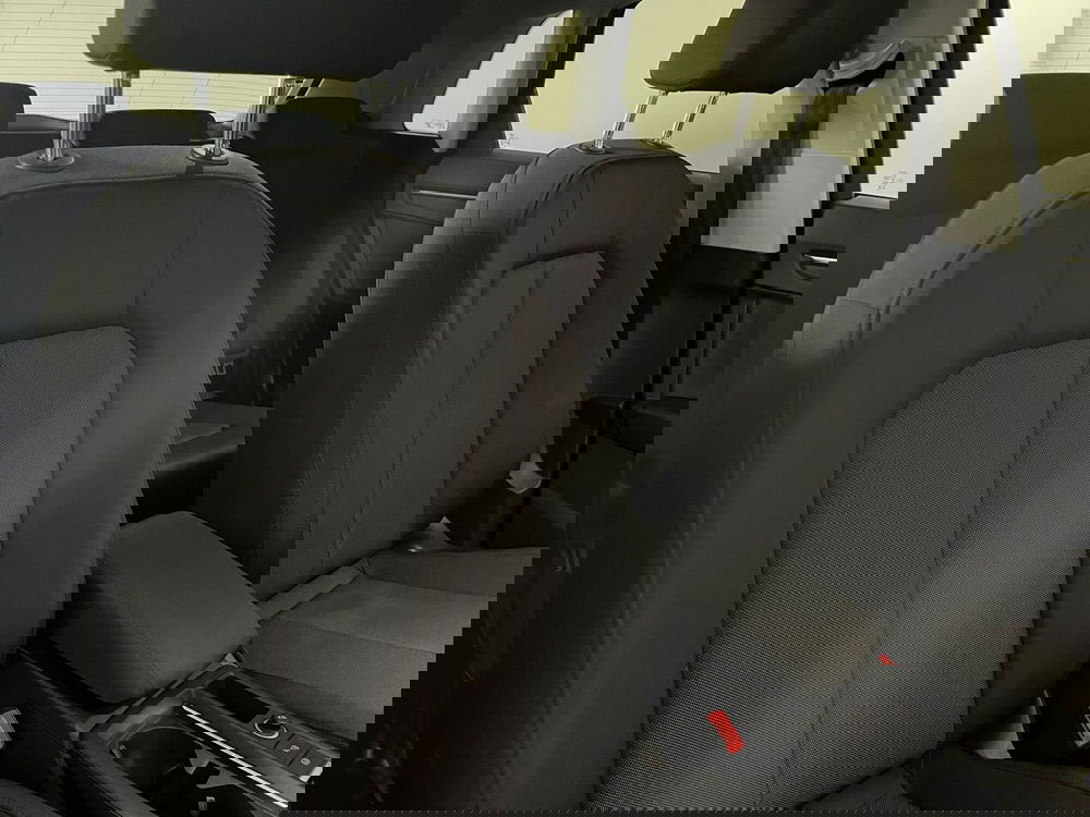 Audi Q3 usata a Taranto (7)