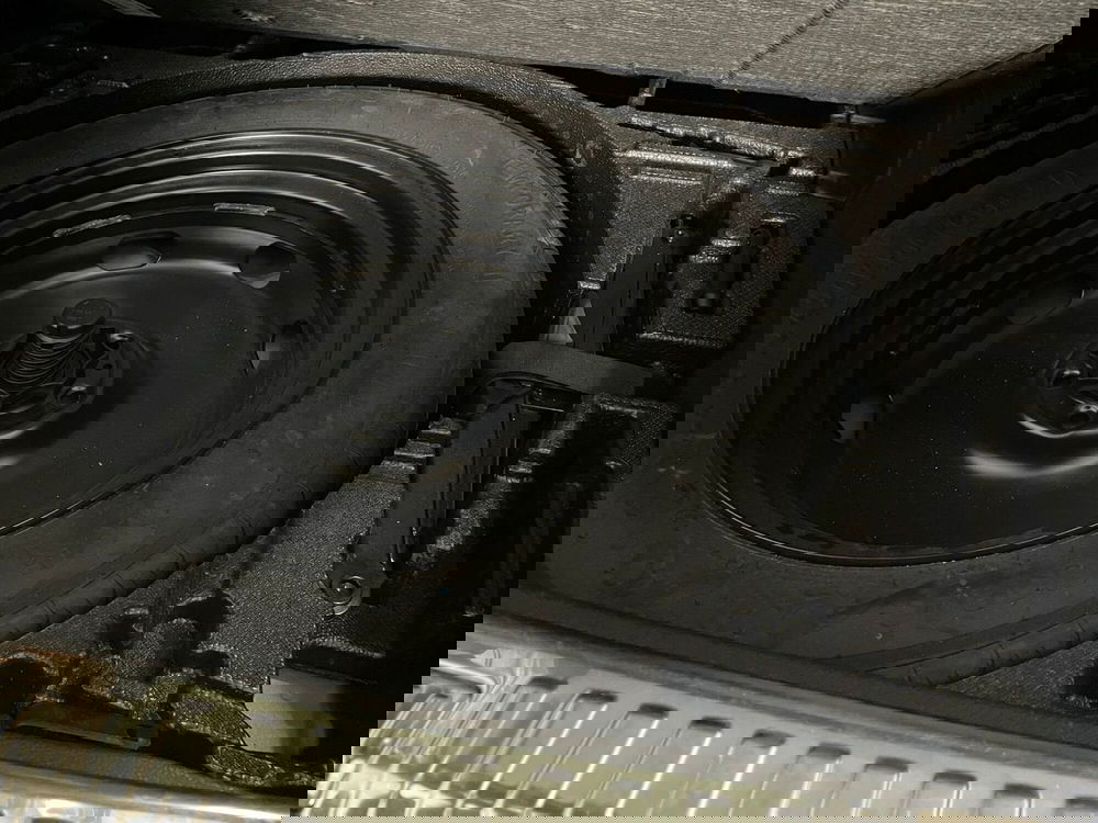 Audi Q3 usata a Taranto (8)